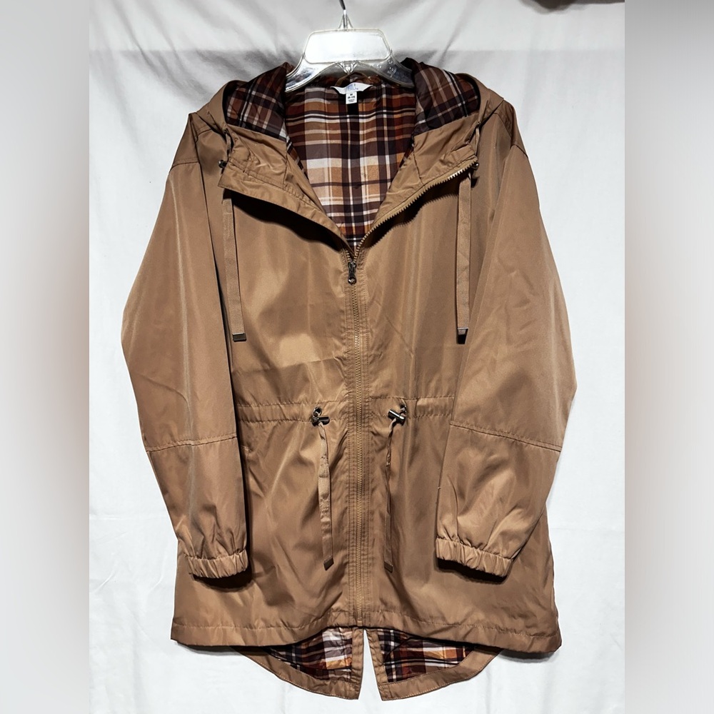 Time and Tru Women’s Jacket